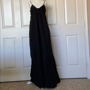 Young Fabulous & Broke (long maxi dress)